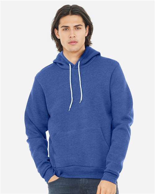 Load image into Gallery viewer, Unisex Sponge Fleece Hoodie Sweatshirt — product photo 37