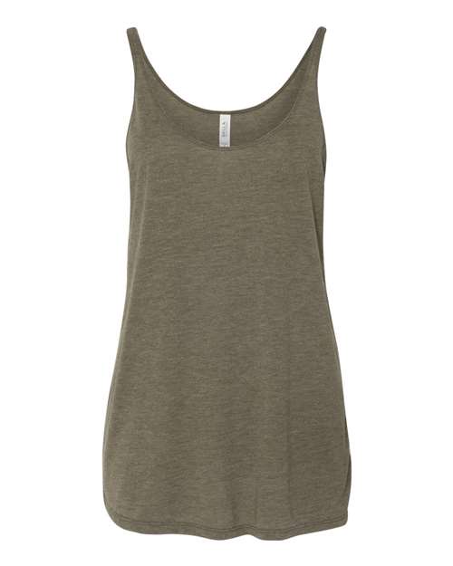 Load image into Gallery viewer, Women's Slouchy Tank — product photo 15