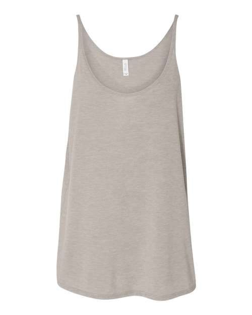 Load image into Gallery viewer, Women's Slouchy Tank — product photo 16