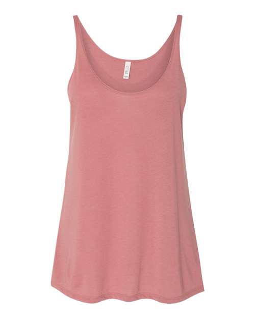 Load image into Gallery viewer, Women's Slouchy Tank — product photo 17