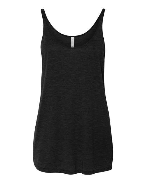 Load image into Gallery viewer, Women's Slouchy Tank — product photo 4