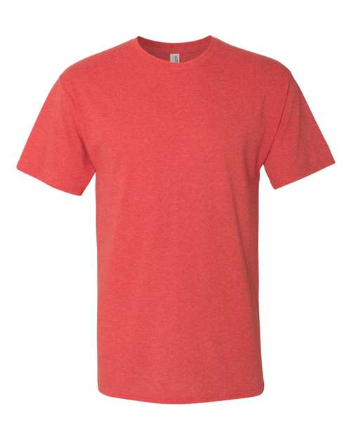 Load image into Gallery viewer, Unisex Triblend T-Shirt - Fiery Red Heather