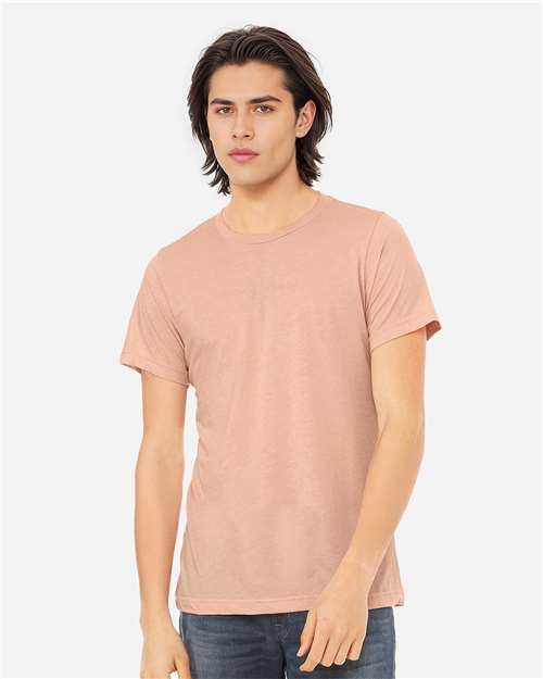Load image into Gallery viewer, Triblend Tee — product photo 36