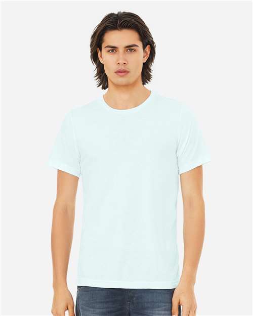 Load image into Gallery viewer, Triblend Tee — product photo 22