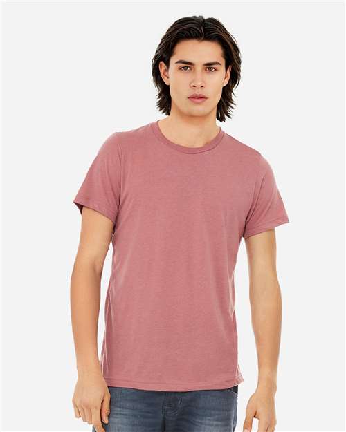 Load image into Gallery viewer, Triblend Tee — product photo 26