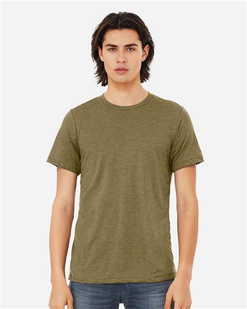 Load image into Gallery viewer, Triblend Tee — product photo 32
