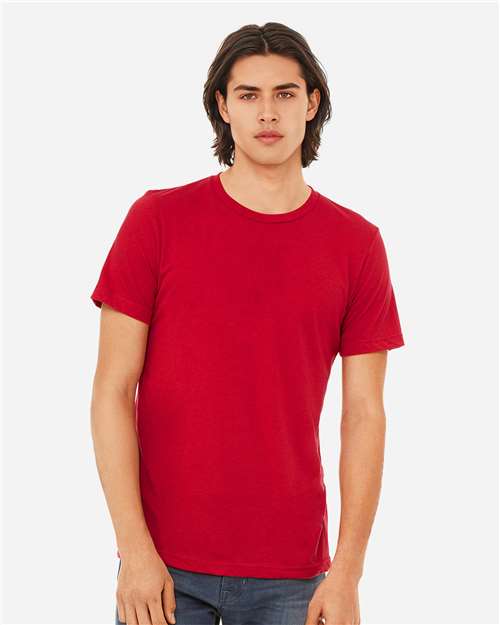 Load image into Gallery viewer, BELLA + CANVAS 3413 Triblend Tee