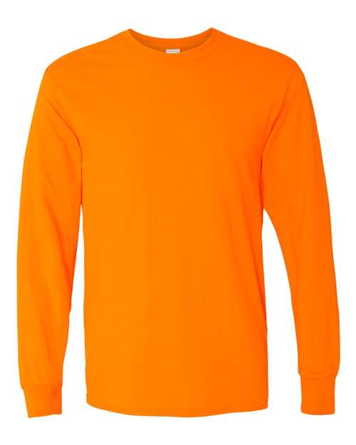 Load image into Gallery viewer, Unisex Heavy Cotton™ Long Sleeve T-Shirt — product photo 23