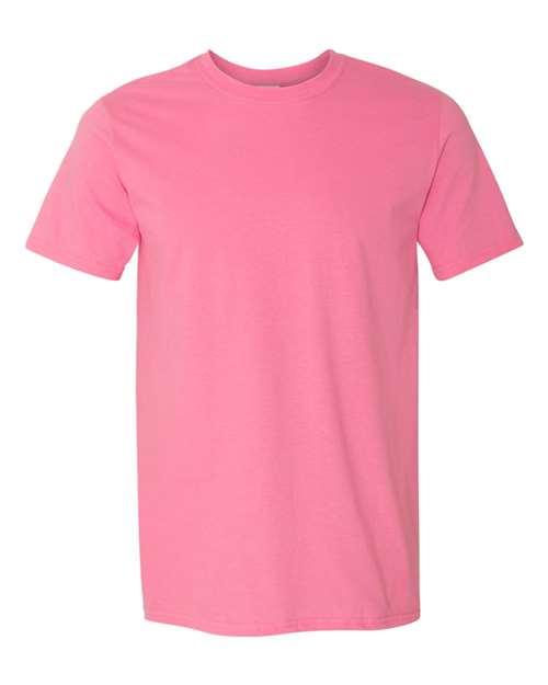 Load image into Gallery viewer, Unisex Softstyle® T-Shirt — product photo 4
