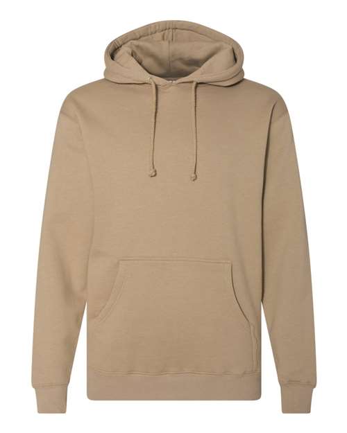 Load image into Gallery viewer, Unisex Heavyweight Hooded Sweatshirt - Sandstone