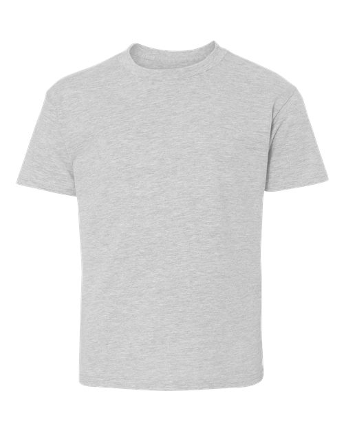 Load image into Gallery viewer, Youth Perfect-T T-Shirt - Ash
