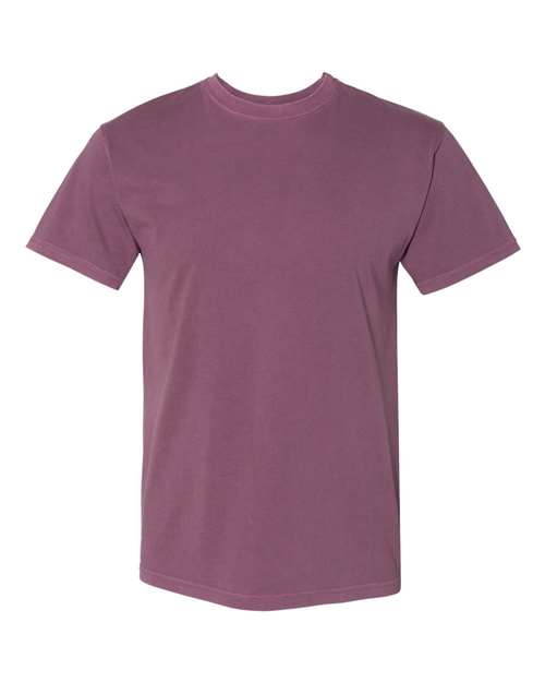 Load image into Gallery viewer, Unisex Inspired Dye T-Shirt - Shiraz