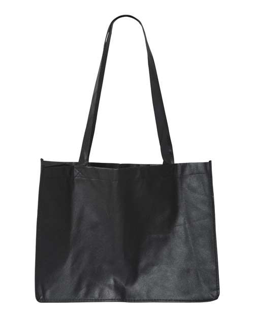 Load image into Gallery viewer, Liberty Bags A134 Non-Woven Deluxe Junior Tote