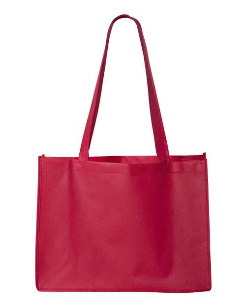 Load image into Gallery viewer, Liberty Bags A134 Non-Woven Deluxe Junior Tote