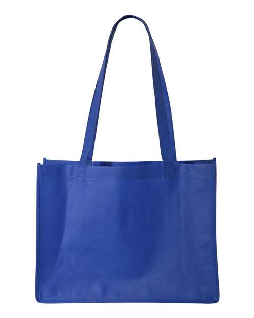 Load image into Gallery viewer, Liberty Bags A134 Non-Woven Deluxe Junior Tote