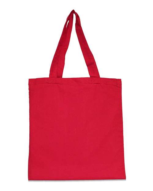Load image into Gallery viewer, Liberty Bags 9860 Amy Cotton Canvas Tote