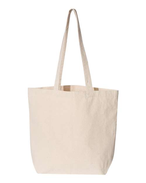 Load image into Gallery viewer, Liberty Bags 8866 Large Canvas Tote