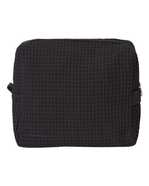 Load image into Gallery viewer, Liberty Bags 5770 Tammy Waffle Weave Spa Bag