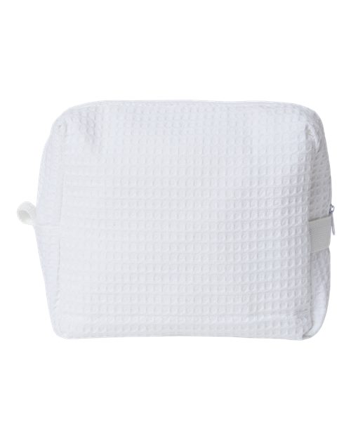 Load image into Gallery viewer, Liberty Bags 5770 Tammy Waffle Weave Spa Bag
