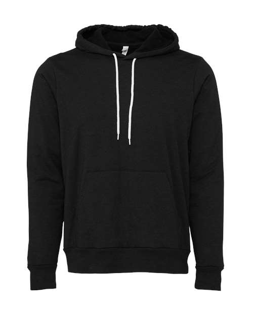 Load image into Gallery viewer, Unisex Sponge Fleece Hoodie Sweatshirt — product photo 7
