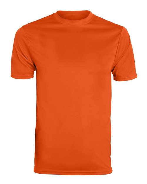 Load image into Gallery viewer, Augusta Sportswear 791 Youth Nexgen Performance T-Shirt - Orange