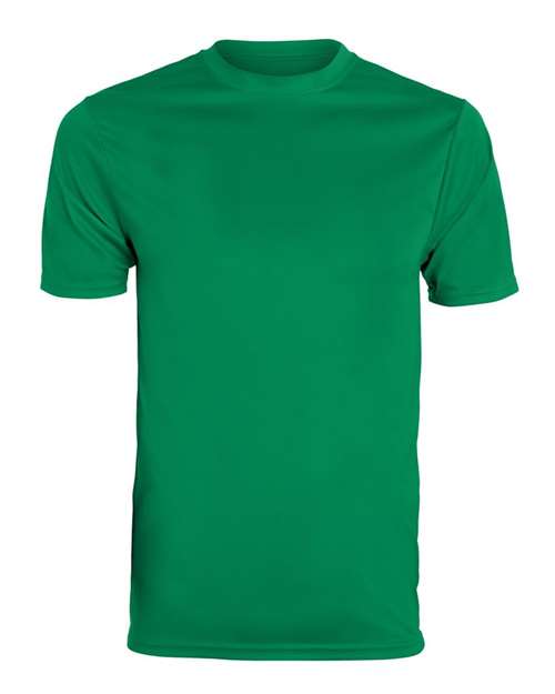 Load image into Gallery viewer, Augusta Sportswear 791 Youth Nexgen Performance T-Shirt - Kelly