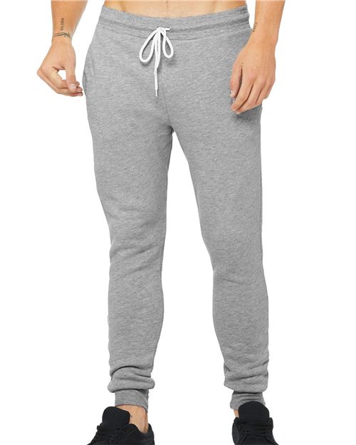 Load image into Gallery viewer, Unisex Sponge Fleece Joggers — blank sweatshirt for DTF printing
