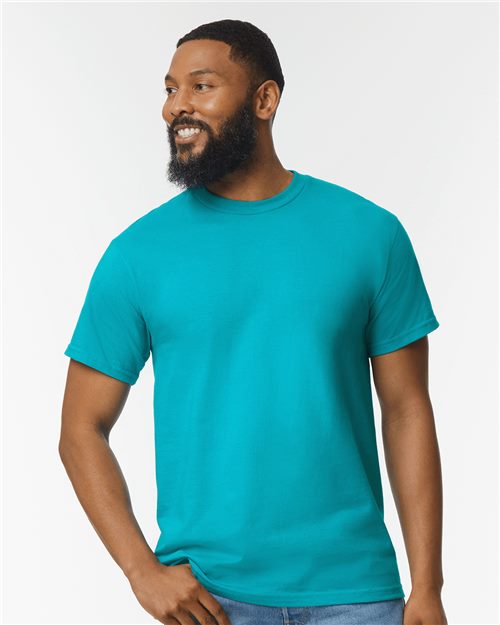 Load image into Gallery viewer, Unisex Hammer™ T-Shirt — blank t-shirt for DTF printing
