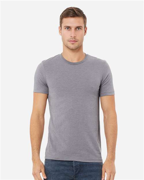 Load image into Gallery viewer, BELLA + CANVAS 3413 Triblend Tee
