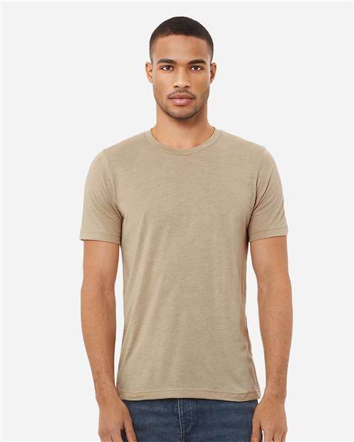 Load image into Gallery viewer, BELLA + CANVAS 3413 Triblend Tee