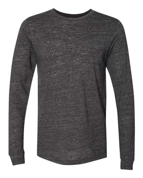 Load image into Gallery viewer, Unisex Jersey Long Sleeve Tee — product photo 11