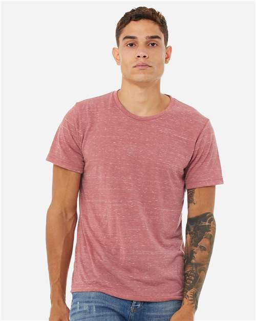 Load image into Gallery viewer, Unisex Texture Tee — product photo 16
