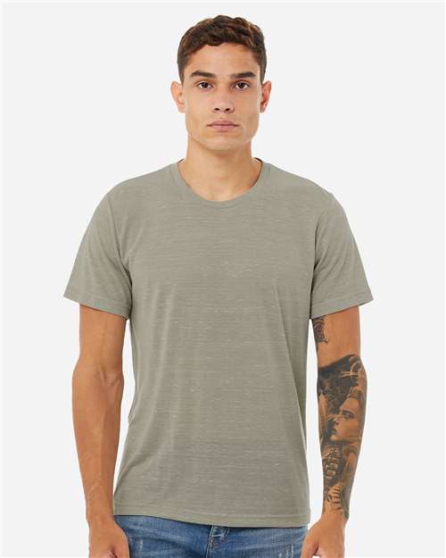 Load image into Gallery viewer, Unisex Texture Tee — product photo 32