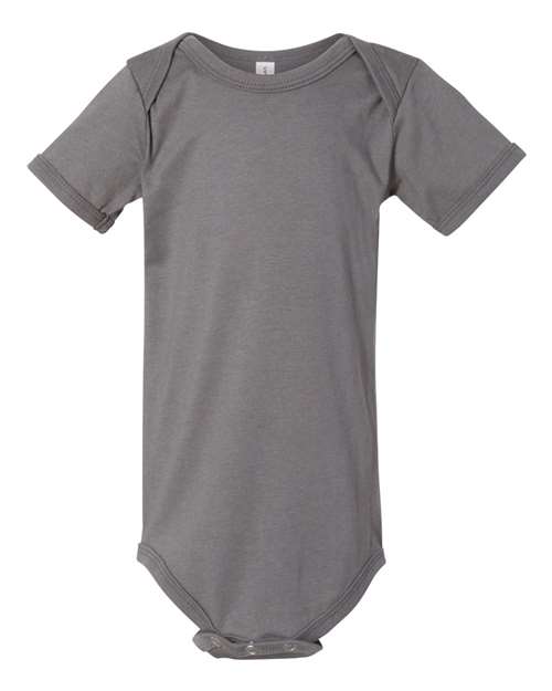 Load image into Gallery viewer, Infant Jersey One Piece — product photo 1