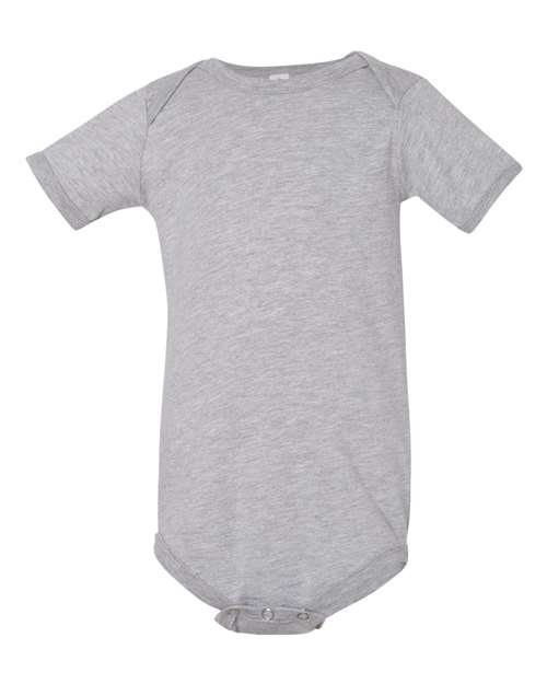 Load image into Gallery viewer, Infant Jersey One Piece — product photo 2