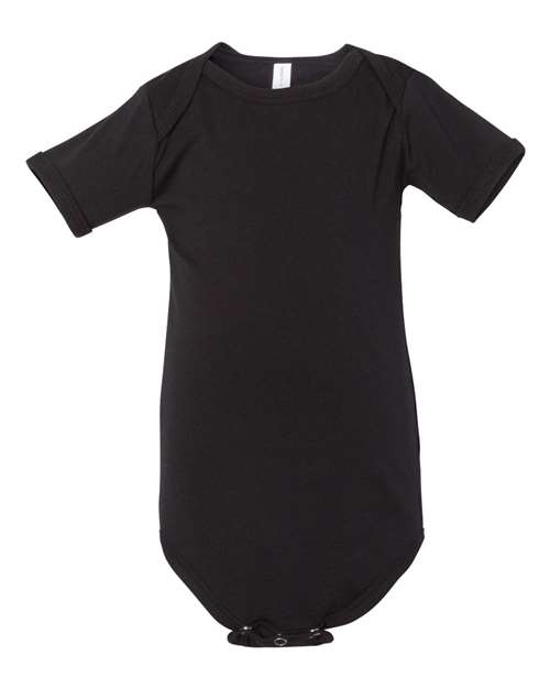 Load image into Gallery viewer, Infant Jersey One Piece — product photo 3
