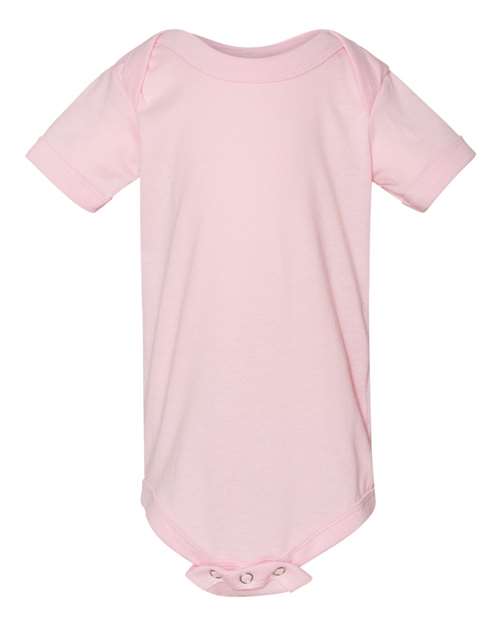 Load image into Gallery viewer, Infant Jersey One Piece — product photo 12