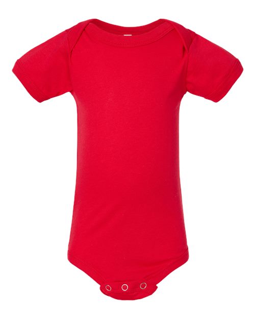 Load image into Gallery viewer, Infant Jersey One Piece — product photo 13