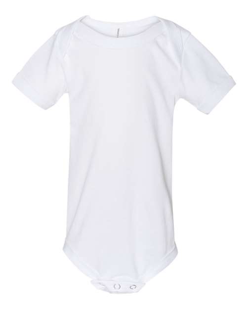 Load image into Gallery viewer, Infant Jersey One Piece — product photo 16