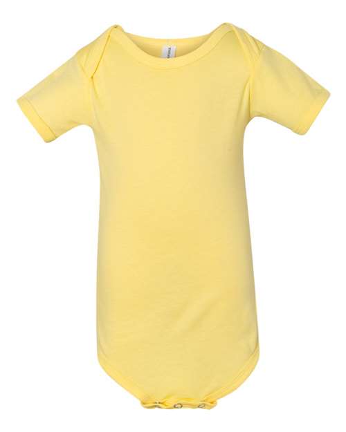 Load image into Gallery viewer, Infant Jersey One Piece — product photo 17