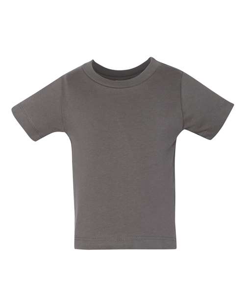 Load image into Gallery viewer, Infant Jersey Tee — product photo 1