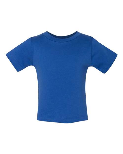Load image into Gallery viewer, Infant Jersey Tee — product photo 11