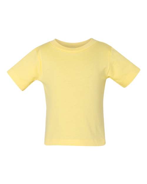 Load image into Gallery viewer, Infant Jersey Tee — product photo 13
