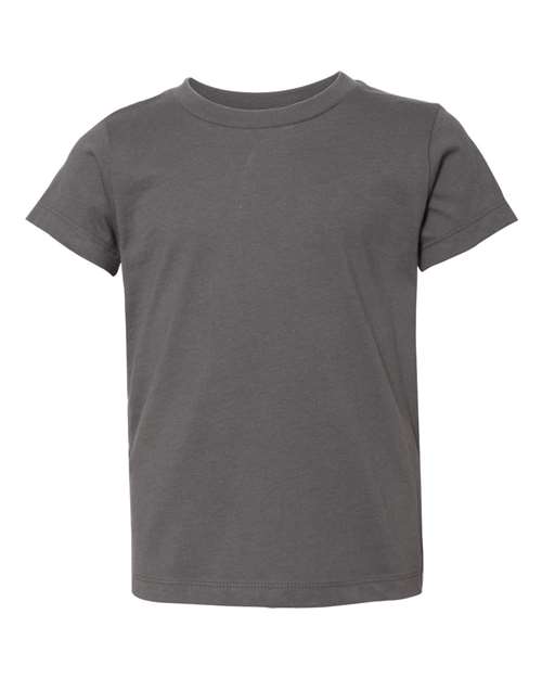 Load image into Gallery viewer, Toddler Jersey Tee — product photo 1