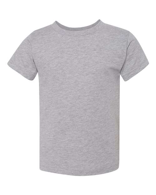 Load image into Gallery viewer, Toddler Jersey Tee — product photo 2