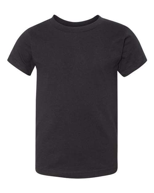 Load image into Gallery viewer, Toddler Jersey Tee — product photo 3