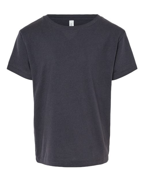 Load image into Gallery viewer, Toddler Jersey Tee — product photo 4