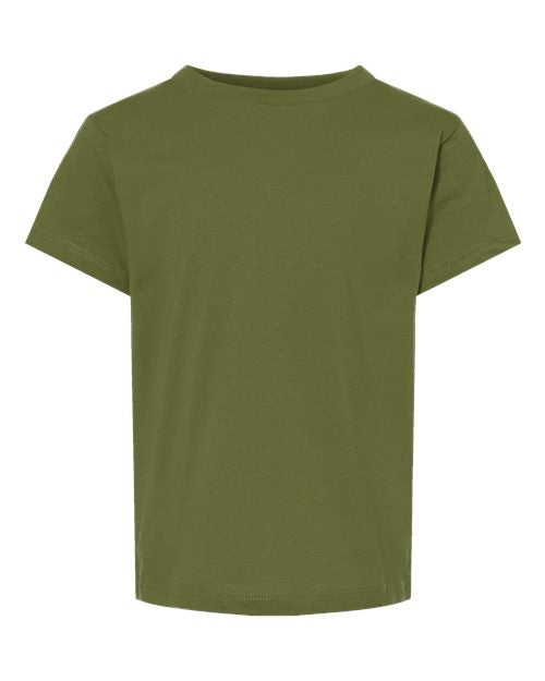 Load image into Gallery viewer, Toddler Jersey Tee — product photo 24