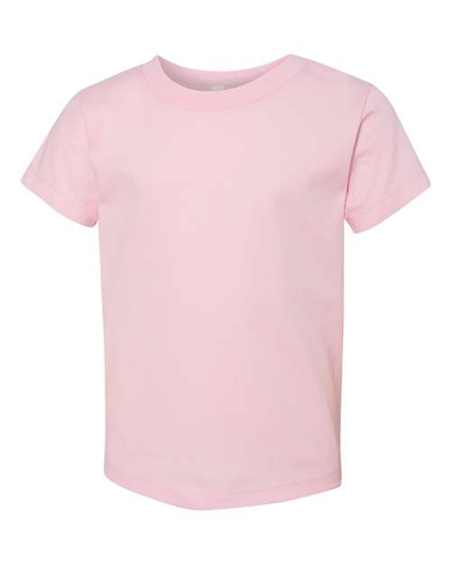 Load image into Gallery viewer, Toddler Jersey Tee — product photo 25
