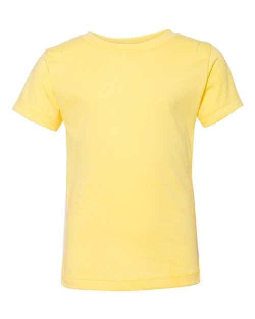Load image into Gallery viewer, Toddler Jersey Tee — product photo 34